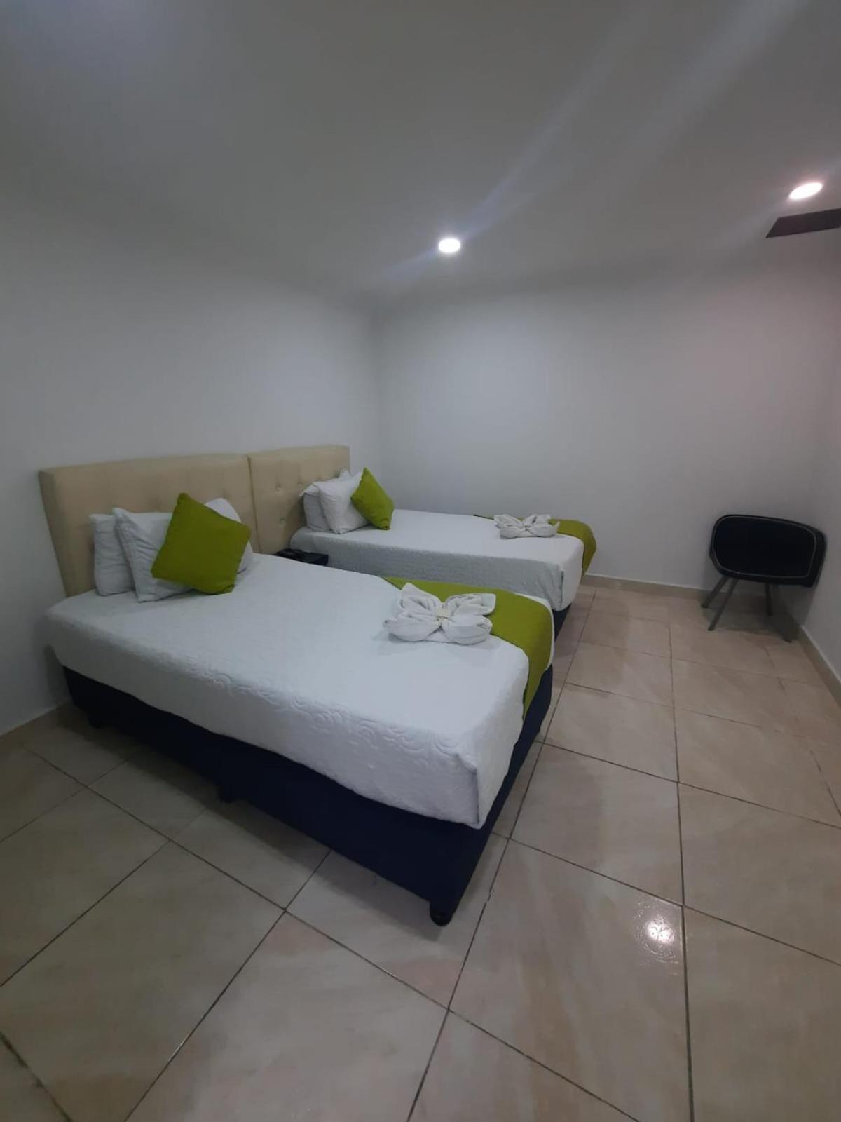 Hotel Zafiro Boutique Bogota Exterior photo